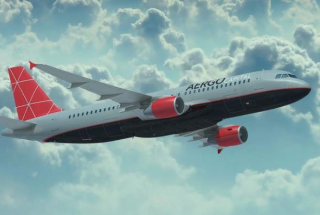 Lessor Aergo expands fleet after absorbing Seraph Aviation