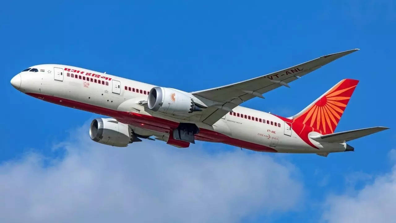 Air India joins AAPA