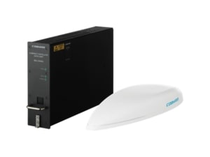 Cobham’s AVIATOR LCS selected by Spirit Airlines