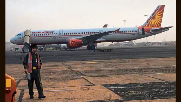 Air India to make substantial investment in “historic” aircraft order