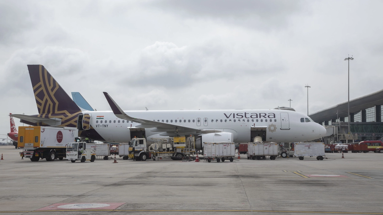 Aviation has changed forever…and how