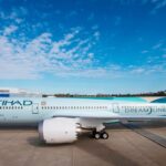 Etihad's 'Greenliner' shows a glimpse of a more sustainable future for aviation