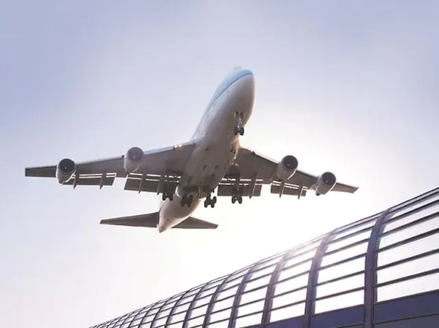 Regional aviation looks to soar higher, carriers chart growth plans