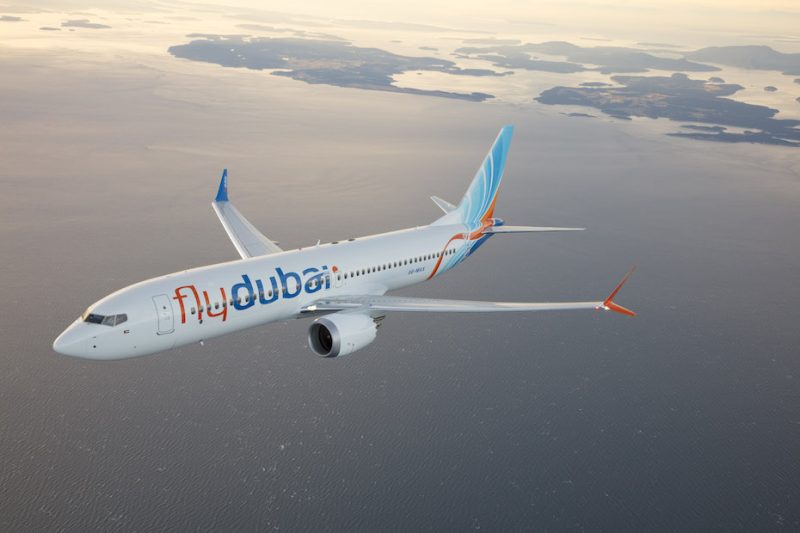 UAE’s flydubai to resume services to Ashgabat, Turkmenistan