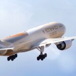 Etihad Cargo crosses operational performance targets in 2022