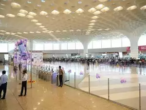 The installation of 'CTiX machines' is targeted to begin in December at hyper-sensitive airports like Delhi, Mumbai, Bengaluru, Hyderabad, Kolkata, and Chennai. Read more at: https://economictimes.indiatimes.com//industry/transportation/airlines-/-aviation/soon-security-checks-at-major-indian-airports-to-take-less-time/articleshow/102310743.cms?utm_source=contentofinterest&utm_medium=text&utm_campaign=cppst