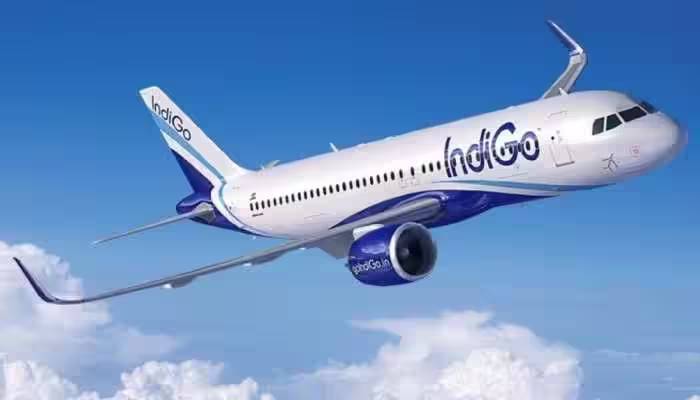 G20 Summit: IndiGo Announces One Time Fee Waiver For Rescheduling Flights